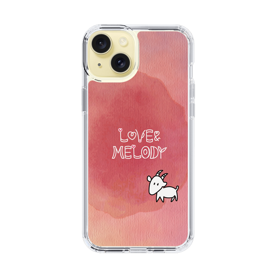 Slim Protection Case［ Nippon Broadcasting System - Akiko Yagi's Love & Melody A ］