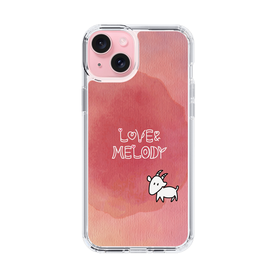 Slim Protection Case［ Nippon Broadcasting System - Akiko Yagi's Love & Melody A ］