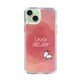 Slim Protection Case［ Nippon Broadcasting System - Akiko Yagi's Love & Melody A ］