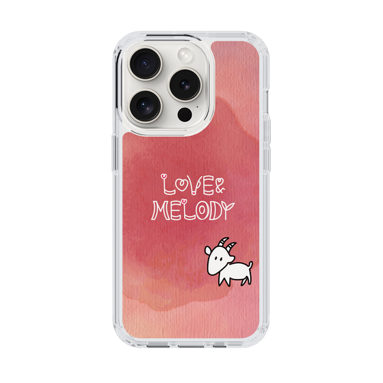 Slim Protection Case［ Nippon Broadcasting System - Akiko Yagi's Love & Melody A ］