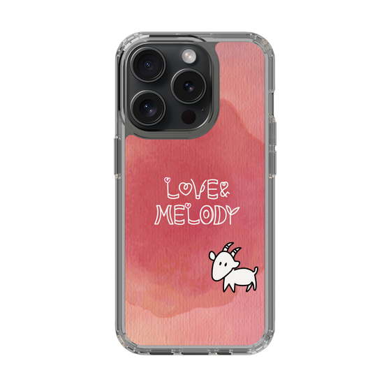 Slim Protection Case［ Nippon Broadcasting System - Akiko Yagi's Love & Melody A ］