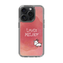 Slim Protection Case［ Nippon Broadcasting System - Akiko Yagi's Love & Melody A ］