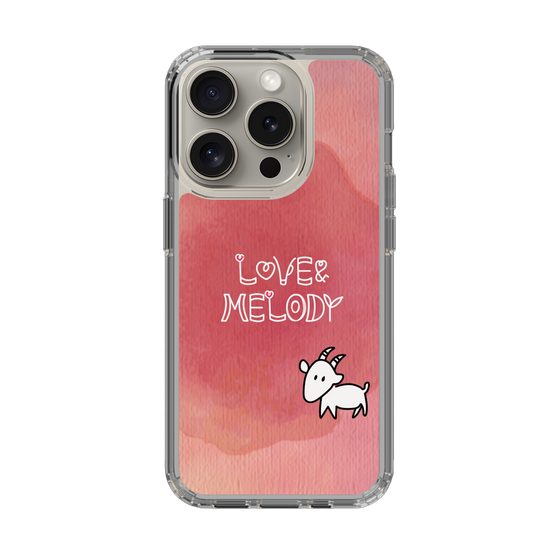 Slim Protection Case［ Nippon Broadcasting System - Akiko Yagi's Love & Melody A ］