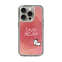 Slim Protection Case［ Nippon Broadcasting System - Akiko Yagi's Love & Melody A ］