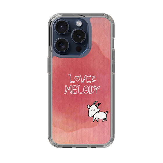 Slim Protection Case［ Nippon Broadcasting System - Akiko Yagi's Love & Melody A ］