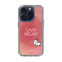 Slim Protection Case［ Nippon Broadcasting System - Akiko Yagi's Love & Melody A ］