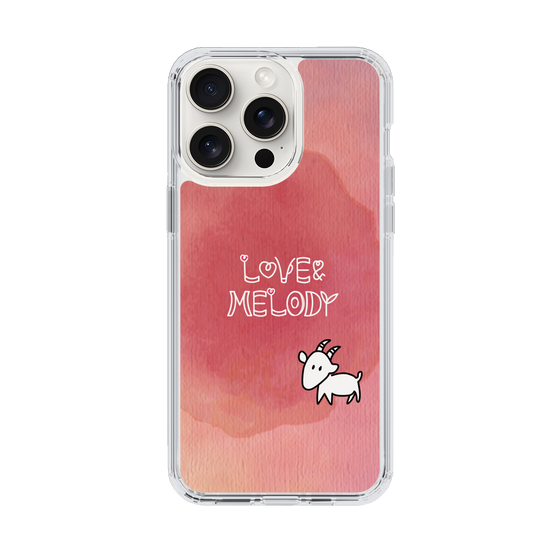 Slim Protection Case［ Nippon Broadcasting System - Akiko Yagi's Love & Melody A ］