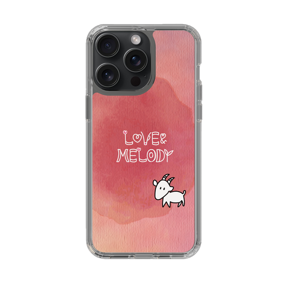 Slim Protection Case［ Nippon Broadcasting System - Akiko Yagi's Love & Melody A ］