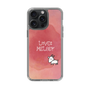 Slim Protection Case［ Nippon Broadcasting System - Akiko Yagi's Love & Melody A ］