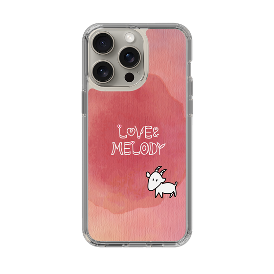 Slim Protection Case［ Nippon Broadcasting System - Akiko Yagi's Love & Melody A ］