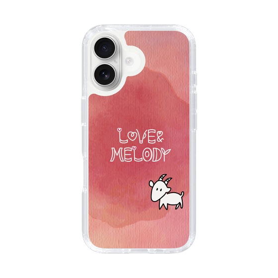 Slim Protection Case［ Nippon Broadcasting System - Akiko Yagi's Love & Melody A ］
