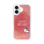 Slim Protection Case［ Nippon Broadcasting System - Akiko Yagi's Love & Melody A ］
