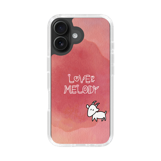 Slim Protection Case［ Nippon Broadcasting System - Akiko Yagi's Love & Melody A ］