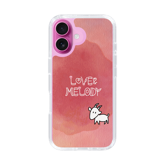 Slim Protection Case［ Nippon Broadcasting System - Akiko Yagi's Love & Melody A ］