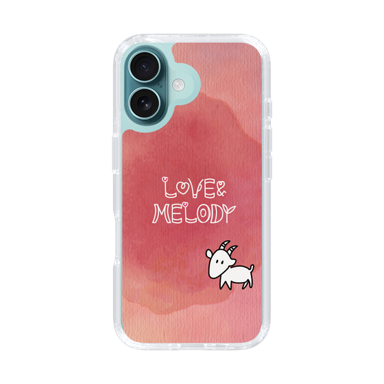Slim Protection Case［ Nippon Broadcasting System - Akiko Yagi's Love & Melody A ］