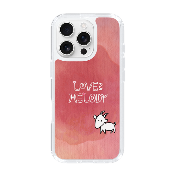 Slim Protection Case［ Nippon Broadcasting System - Akiko Yagi's Love & Melody A ］