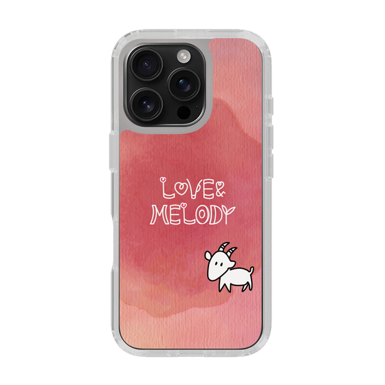 Slim Protection Case［ Nippon Broadcasting System - Akiko Yagi's Love & Melody A ］