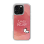 Slim Protection Case［ Nippon Broadcasting System - Akiko Yagi's Love & Melody A ］