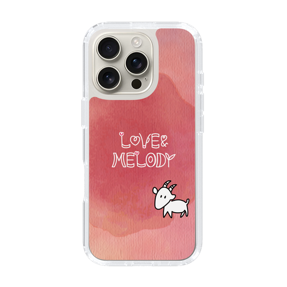 Slim Protection Case［ Nippon Broadcasting System - Akiko Yagi's Love & Melody A ］