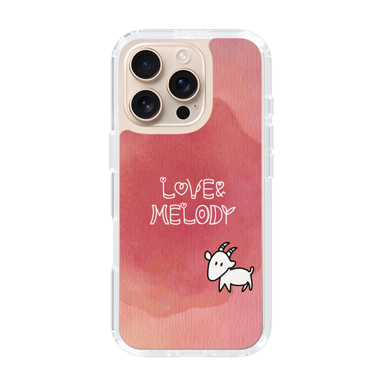 Slim Protection Case［ Nippon Broadcasting System - Akiko Yagi's Love & Melody A ］