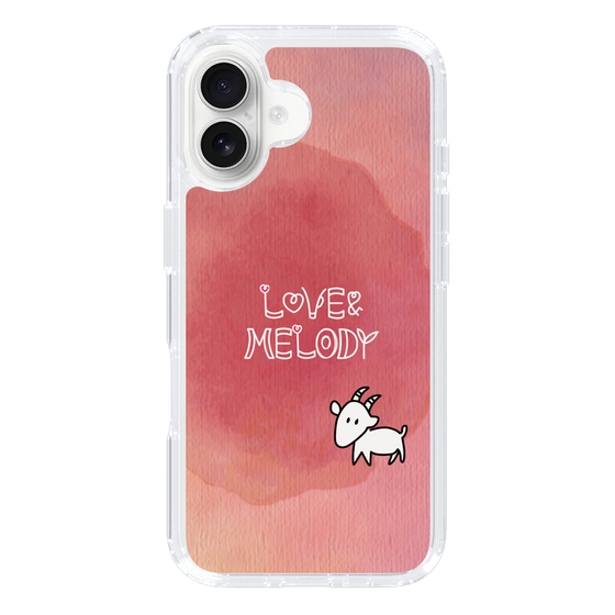 Slim Protection Case［ Nippon Broadcasting System - Akiko Yagi's Love & Melody A ］