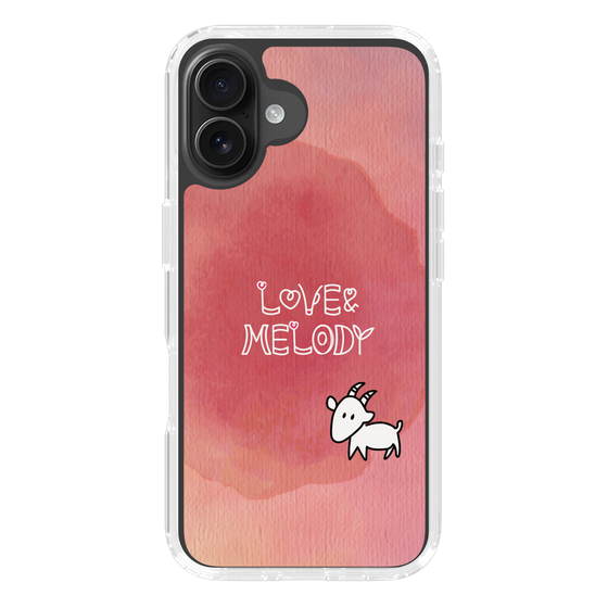 Slim Protection Case［ Nippon Broadcasting System - Akiko Yagi's Love & Melody A ］