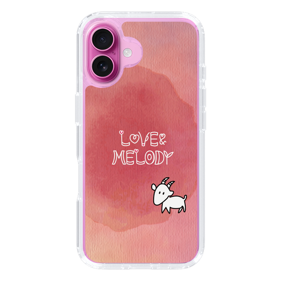Slim Protection Case［ Nippon Broadcasting System - Akiko Yagi's Love & Melody A ］
