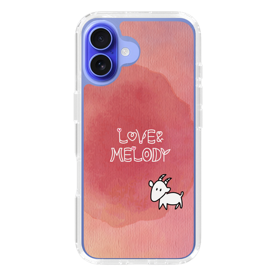 Slim Protection Case［ Nippon Broadcasting System - Akiko Yagi's Love & Melody A ］