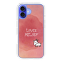 Slim Protection Case［ Nippon Broadcasting System - Akiko Yagi's Love & Melody A ］