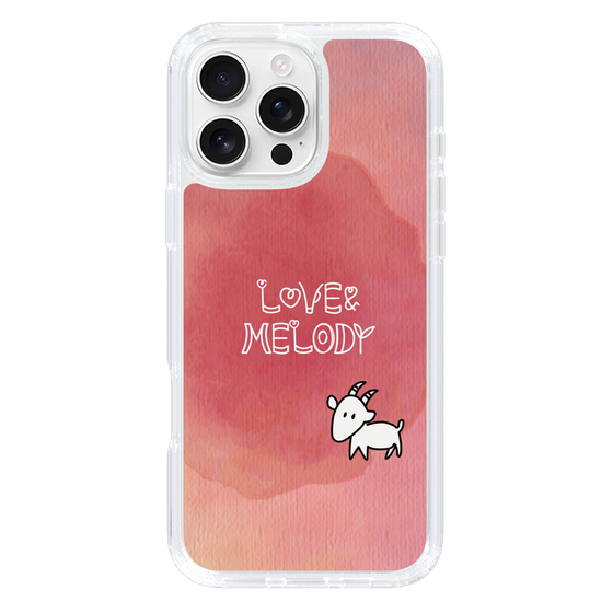 Slim Protection Case［ Nippon Broadcasting System - Akiko Yagi's Love & Melody A ］