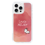 Slim Protection Case［ Nippon Broadcasting System - Akiko Yagi's Love & Melody A ］