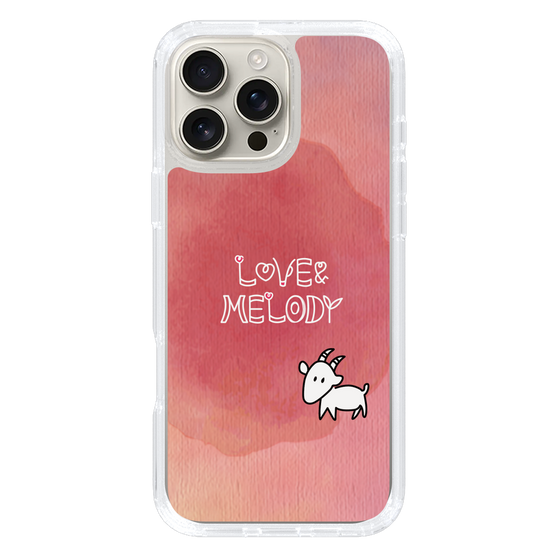Slim Protection Case［ Nippon Broadcasting System - Akiko Yagi's Love & Melody A ］