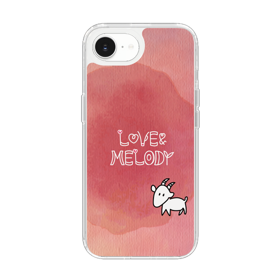 Slim Protection Case［ Nippon Broadcasting System - Akiko Yagi's Love & Melody A ］