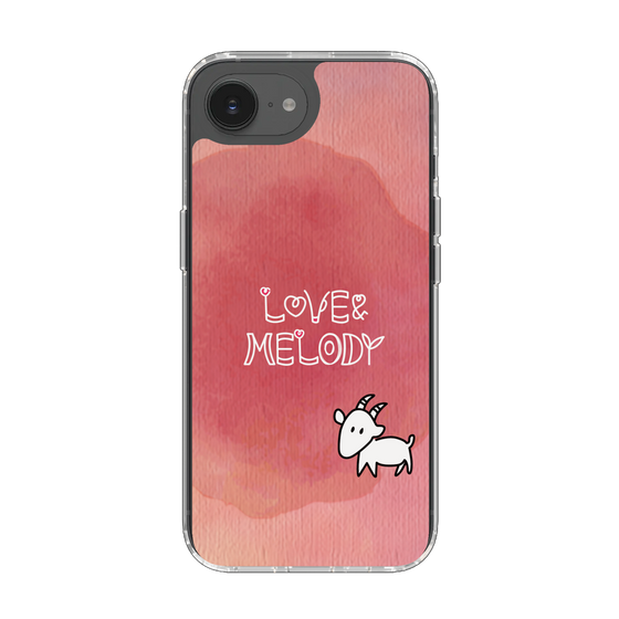 Slim Protection Case［ Nippon Broadcasting System - Akiko Yagi's Love & Melody A ］