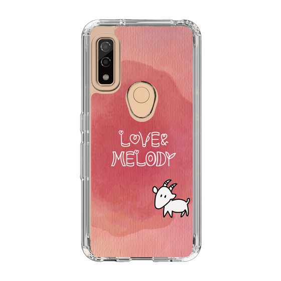 Slim Protection Case［ Nippon Broadcasting System - Akiko Yagi's Love & Melody A ］