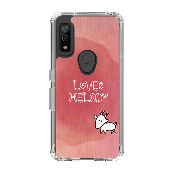 Slim Protection Case［ Nippon Broadcasting System - Akiko Yagi's Love & Melody A ］