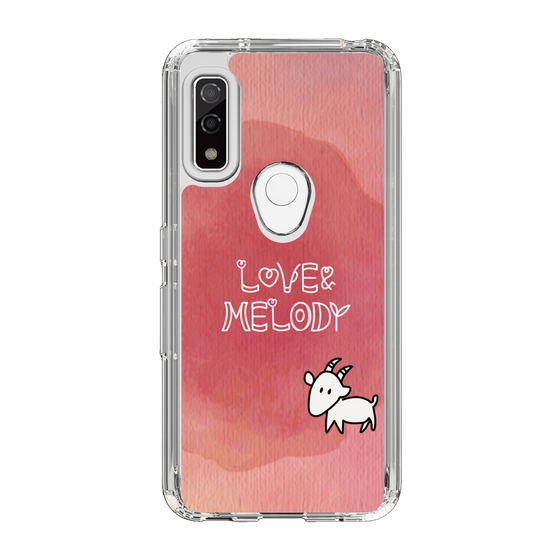 Slim Protection Case［ Nippon Broadcasting System - Akiko Yagi's Love & Melody A ］