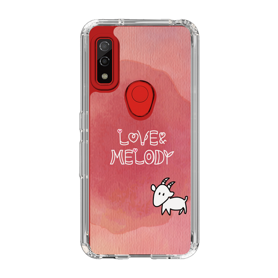 Slim Protection Case［ Nippon Broadcasting System - Akiko Yagi's Love & Melody A ］
