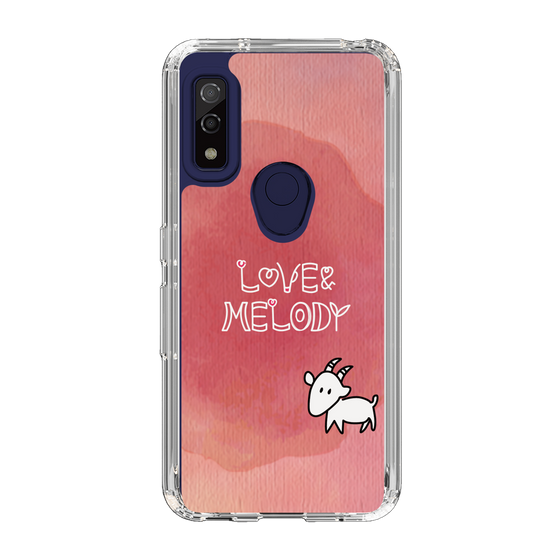 Slim Protection Case［ Nippon Broadcasting System - Akiko Yagi's Love & Melody A ］