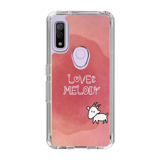 Slim Protection Case［ Nippon Broadcasting System - Akiko Yagi's Love & Melody A ］