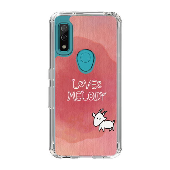 Slim Protection Case［ Nippon Broadcasting System - Akiko Yagi's Love & Melody A ］