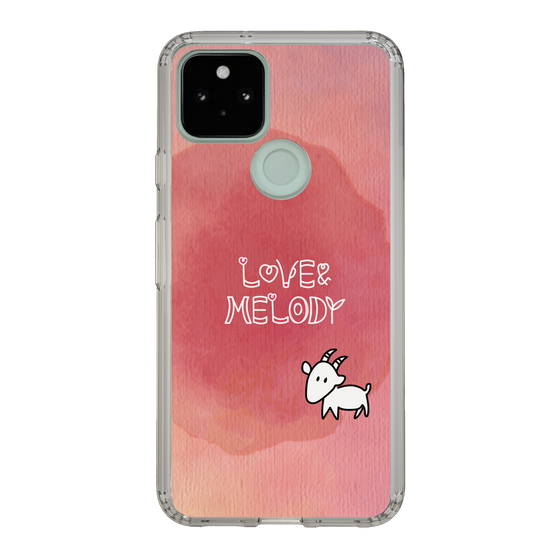 Slim Protection Case［ Nippon Broadcasting System - Akiko Yagi's Love & Melody A ］