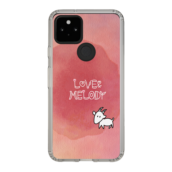 Slim Protection Case［ Nippon Broadcasting System - Akiko Yagi's Love & Melody A ］