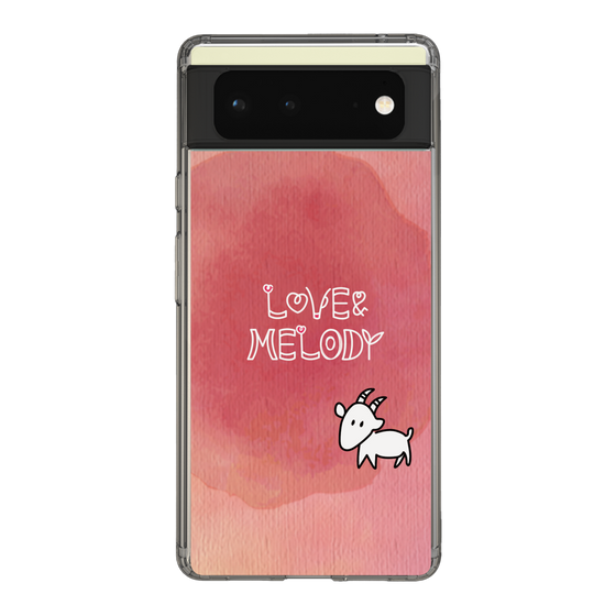 Slim Protection Case［ Nippon Broadcasting System - Akiko Yagi's Love & Melody A ］