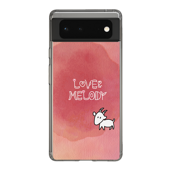 Slim Protection Case［ Nippon Broadcasting System - Akiko Yagi's Love & Melody A ］