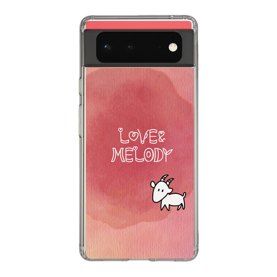 Slim Protection Case［ Nippon Broadcasting System - Akiko Yagi's Love & Melody A ］