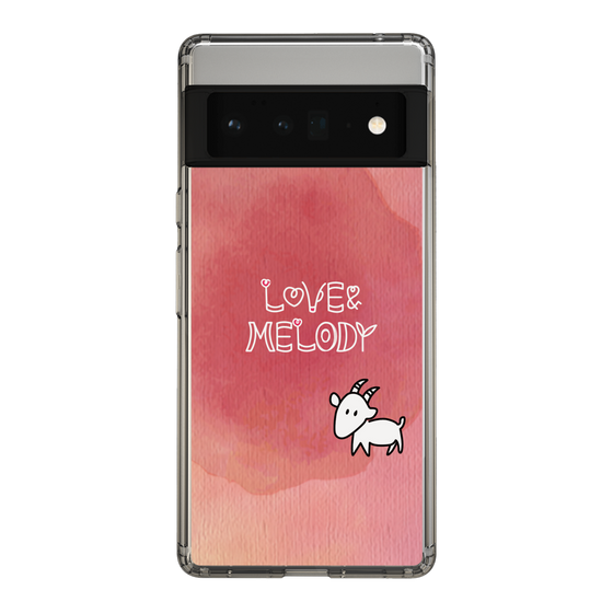 Slim Protection Case［ Nippon Broadcasting System - Akiko Yagi's Love & Melody A ］