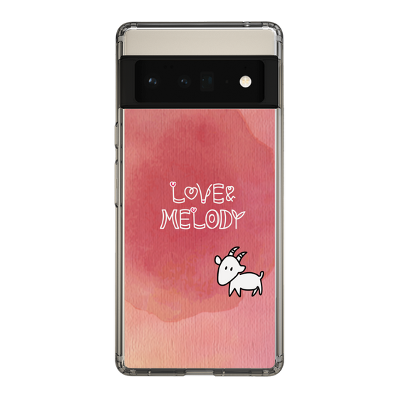 Slim Protection Case［ Nippon Broadcasting System - Akiko Yagi's Love & Melody A ］