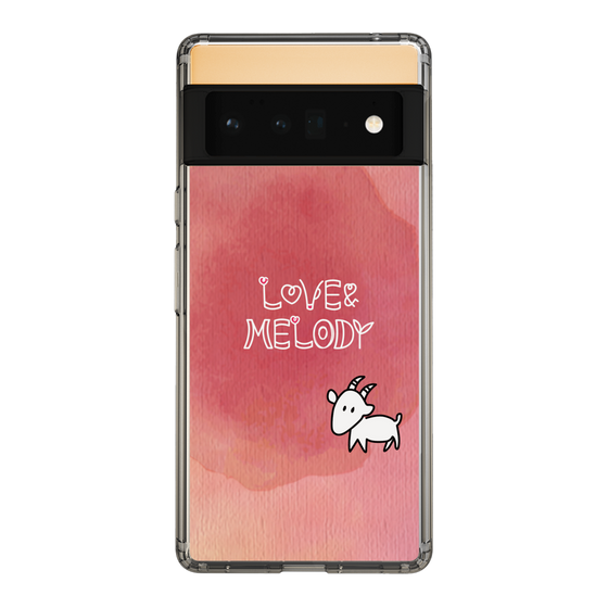 Slim Protection Case［ Nippon Broadcasting System - Akiko Yagi's Love & Melody A ］