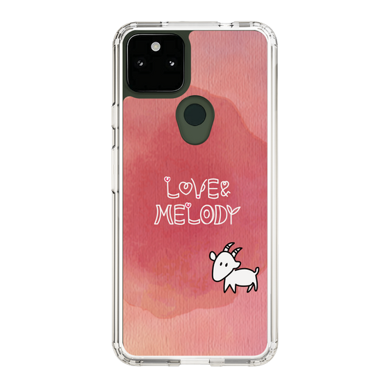 Slim Protection Case［ Nippon Broadcasting System - Akiko Yagi's Love & Melody A ］